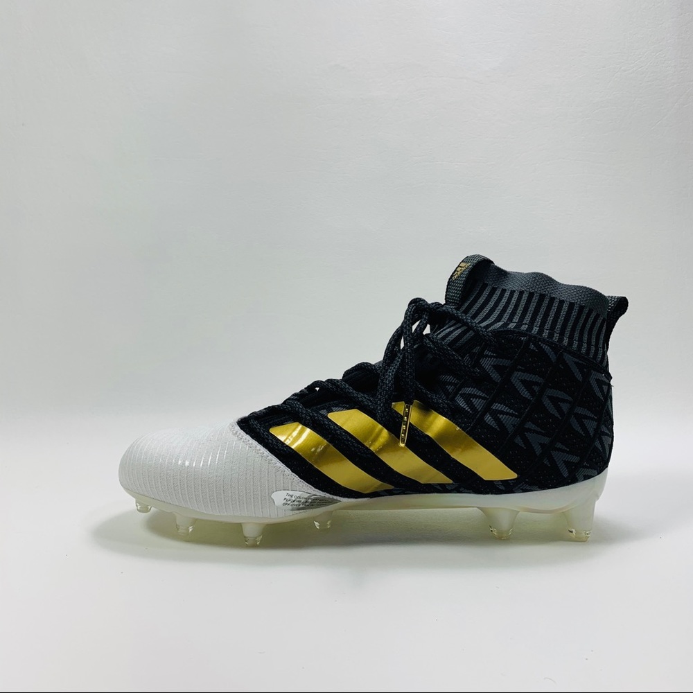 Adidas Freak Ultra Elite Mid Football Cleats Gem